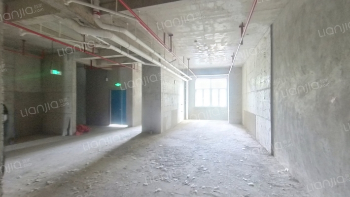 昌建·峰璟二手房实景图