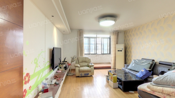 秀水花园二手房实景图