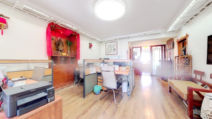 鹏程花园二手房实景图