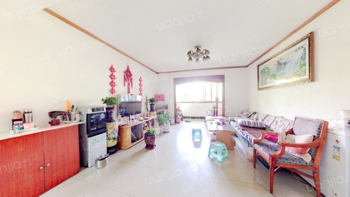 晨苑小区二手房实景图