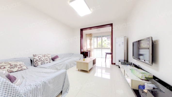 长河郡二手房实景图