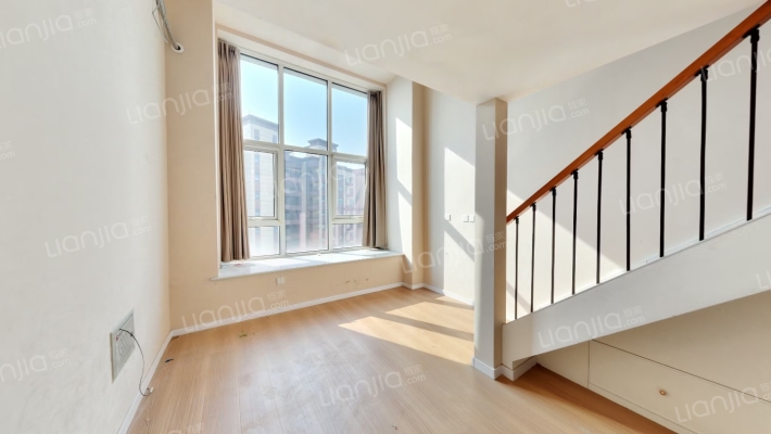 路劲中心二手房实景图