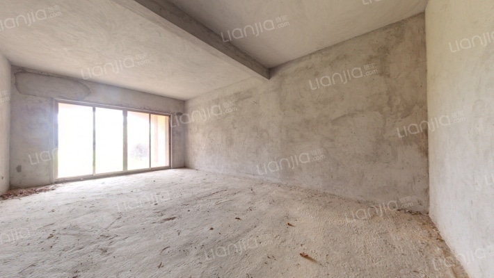 新亚棕榈园二手房实景图