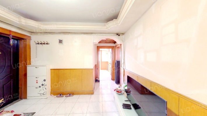 锦园北里二手房实景图