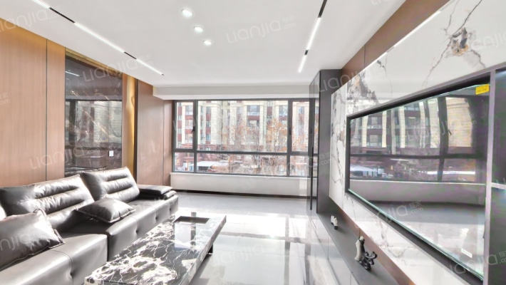 优诗美地二手房实景图