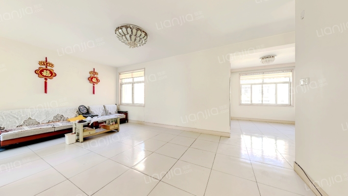 科技局宿舍二手房实景图