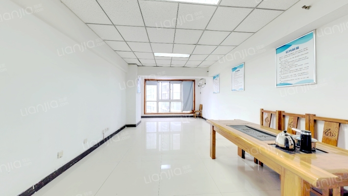 企业壹号二手房实景图