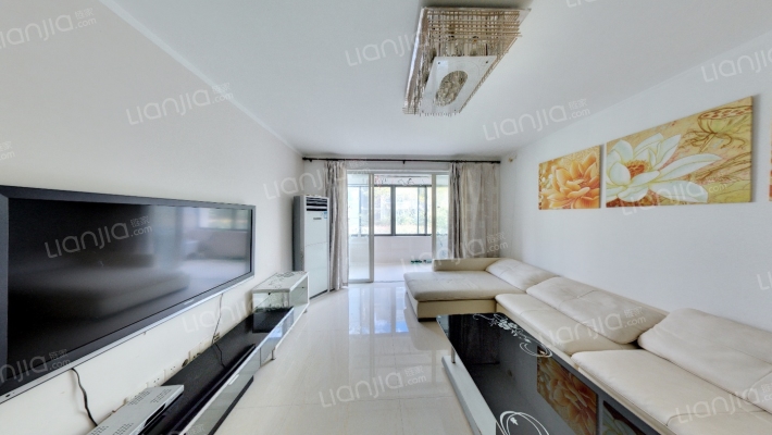 康居新江南二手房实景图