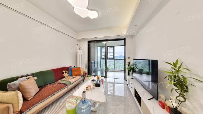 保利中珺广场二手房实景图