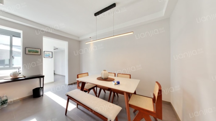 二郎巷二手房实景图