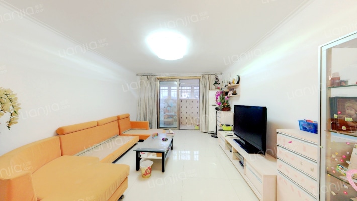 汇鑫水岸名苑二手房实景图