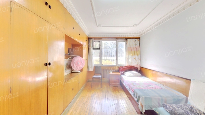 哈药小区南区(南岗区)二手房实景图