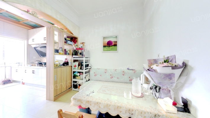 新民西路28号二手房实景图