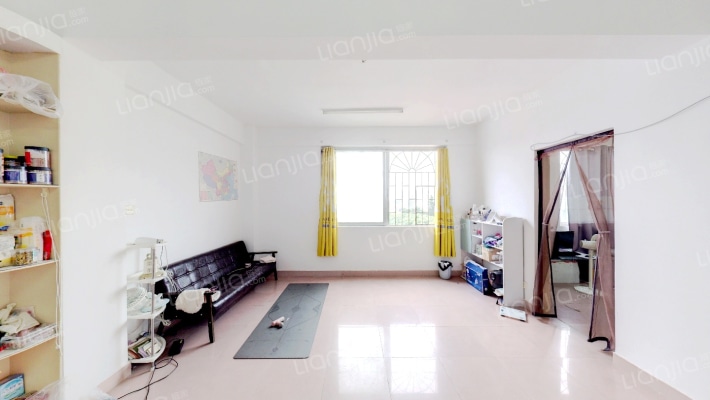 桥南路二手房实景图