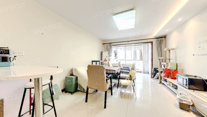 新康花园名苑二手房实景图