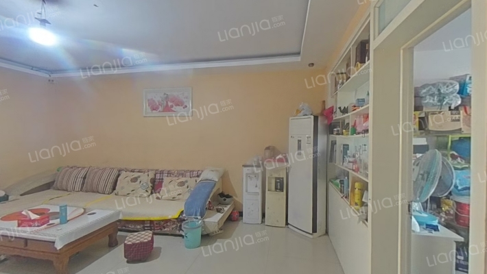 邺帝铭苑二手房实景图