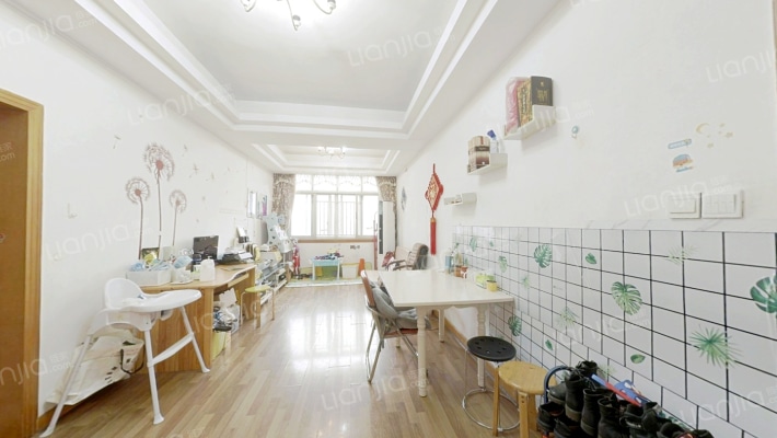 水利设计院宿舍二手房实景图