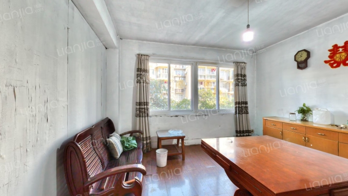 美之园东区二手房实景图