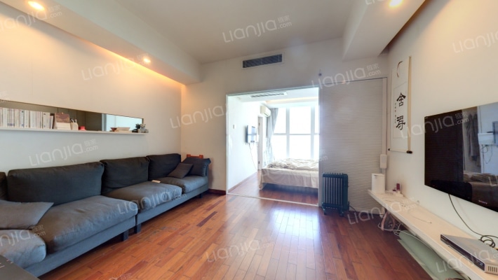 趣园二手房实景图