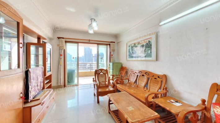 江南苑二手房实景图