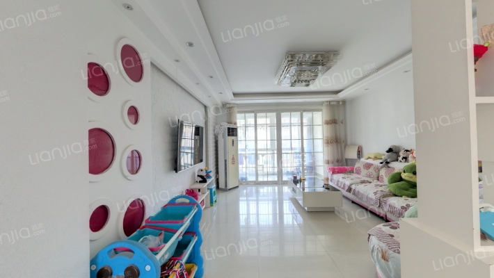 东方汇贤居二手房实景图