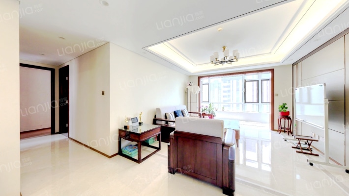 瑜公馆二手房实景图