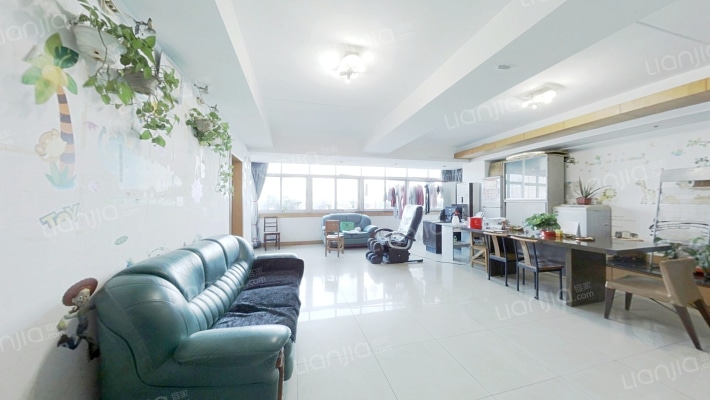 云林街二手房实景图