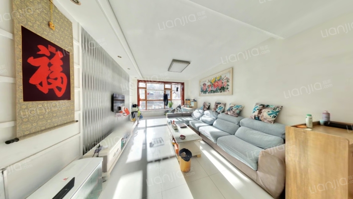 东方嘉园二手房实景图