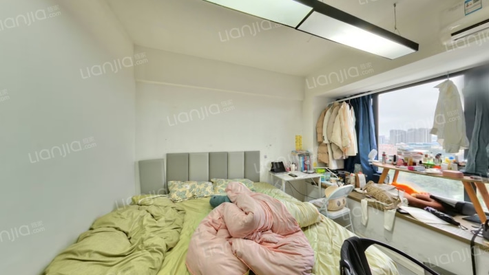 弘坤花样汇二手房实景图