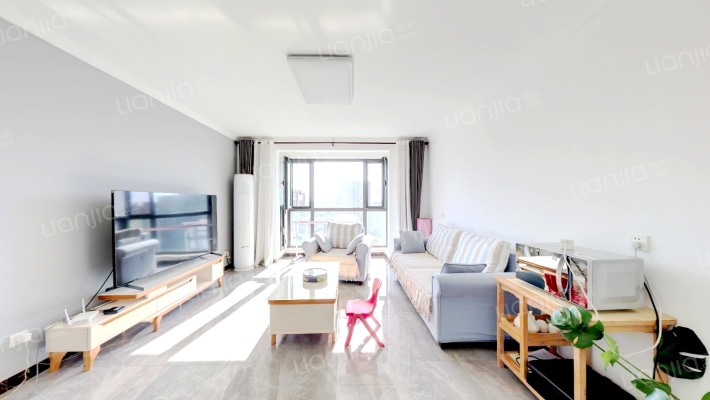 馨境界东区二手房实景图