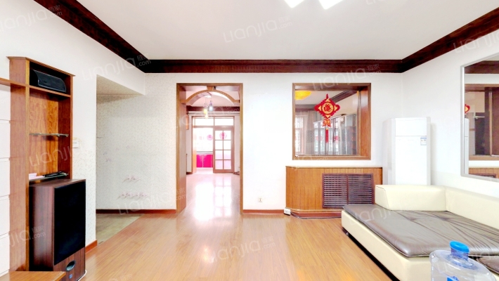 山西工程职业技术学院宿舍二手房实景图