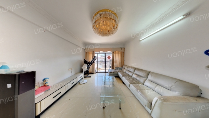 海朗名轩二手房实景图