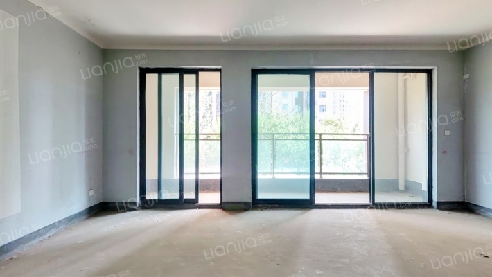 周口建业世悦府二手房实景图