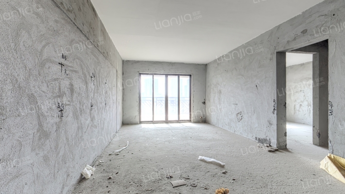 聚雅华庭二手房实景图