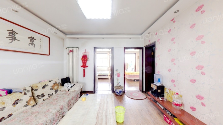 十三冶小区二手房实景图