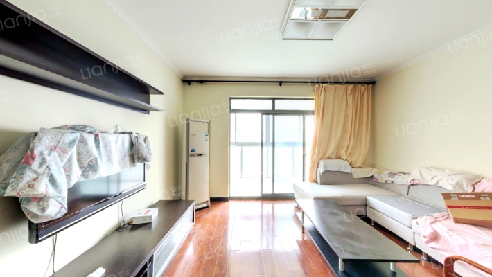 万振逍遥苑四期二手房实景图