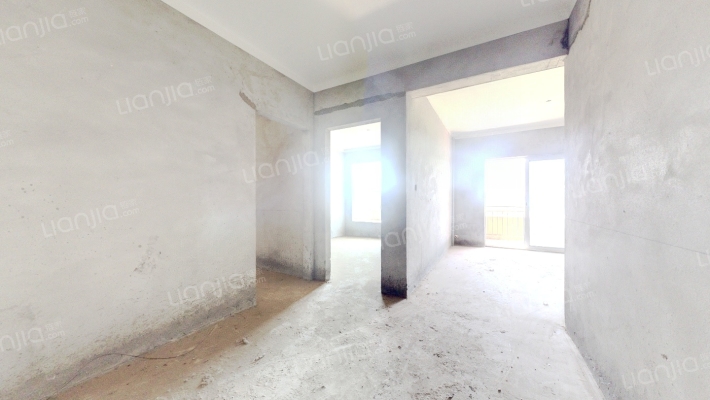 枫泽星都汇二手房实景图