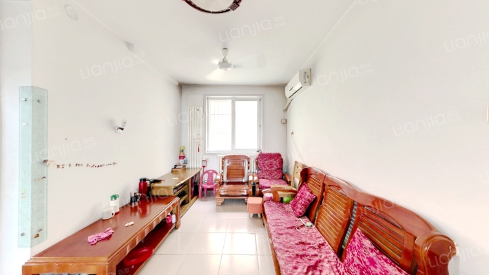 泰安市实验设备厂宿舍二手房实景图