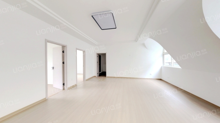 春华园C区二手房实景图