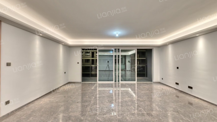 星创杭启云珹府二手房实景图