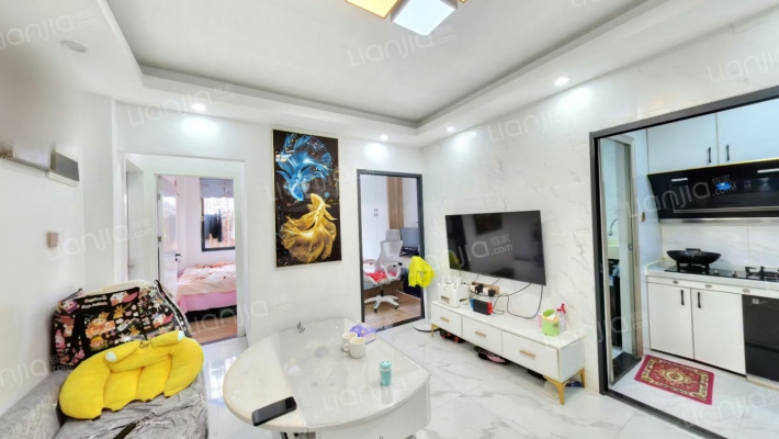 趣园楼二手房实景图