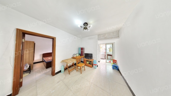 蜀光路8号二手房实景图