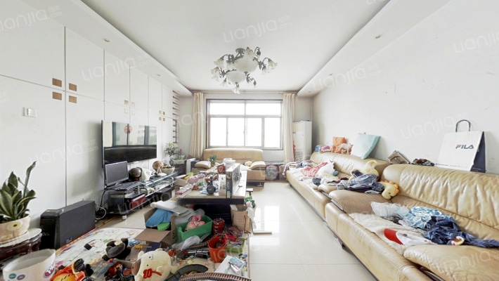 翔天园教师公寓二手房实景图