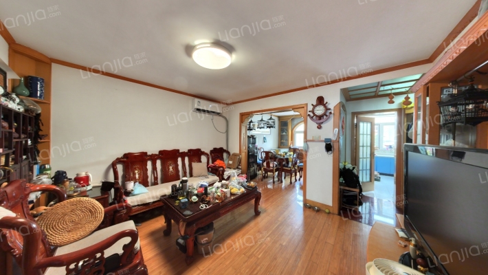 星海苑一期二手房实景图