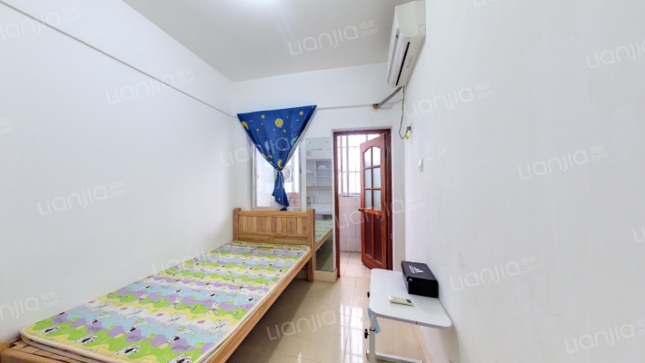 迷你居二手房实景图