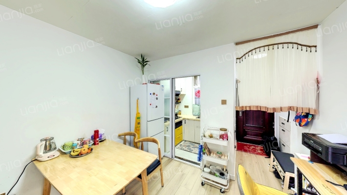 道山新村二手房实景图