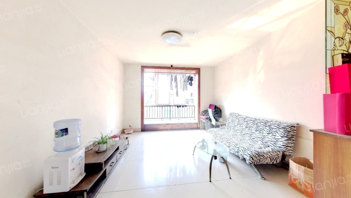 金犀庭苑二手房实景图