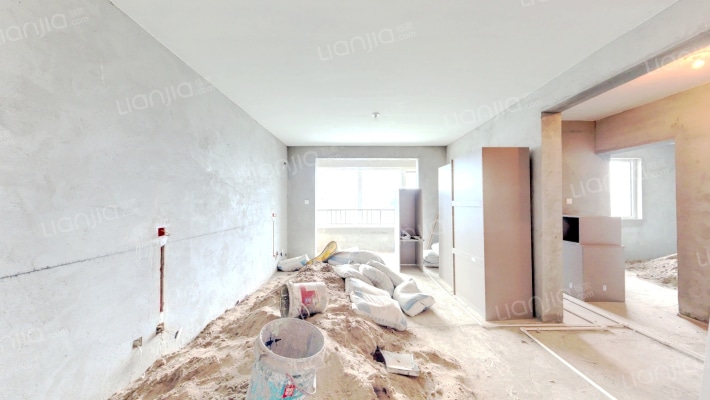 龙溪城二手房实景图