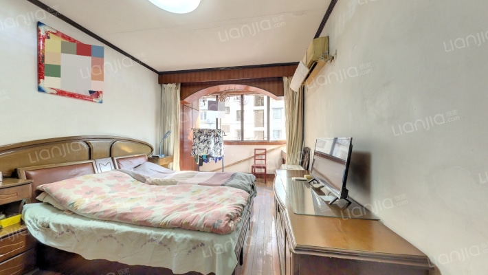 滨江小区二手房实景图