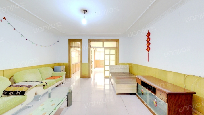 和风小区二手房实景图